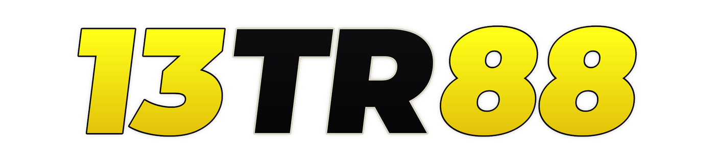 13tr88 Logo